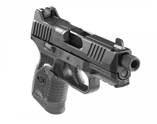 509CT BLK MRD pistols 3 537x425 1