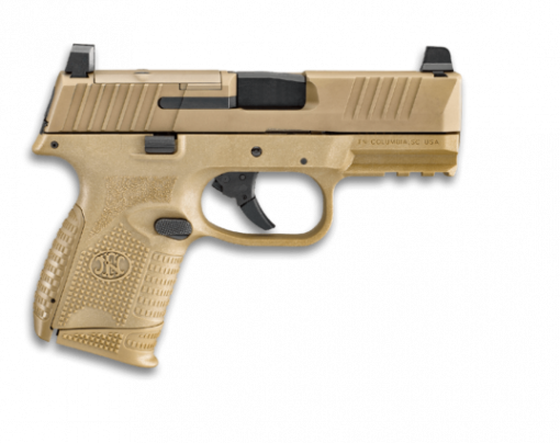 509 Compact MRD Pistols FDE Thumb 537x425 1