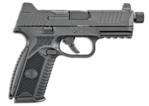 FN 509T blk pistols Rotators 600x425 1