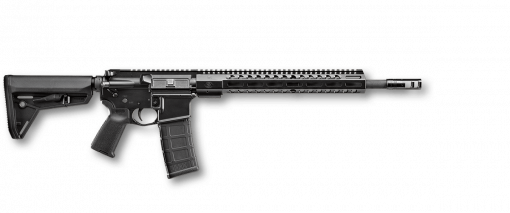 Rifle Carbine Thumb GEN2 Tactical 300BlkOut Rside 1